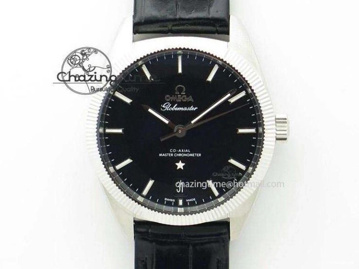 0315 De Ville Hour Vision 41mm SS VSF 1:1 Best Edition White Dial on SS Bracelet A8500 Super Clone Casual 7946